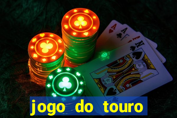 jogo do touro fortune ox demo